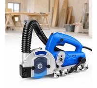 Limpiador for juntas de azulejos,Limpiador for juntas de azulejos de 1200 W | Nuevo modo de limpieza de lechada, antiguo modo de eliminación de manchas, grado profesional