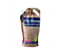 Limpiador For Pisos De Madera Dura De 946 Ml, Compatible Con Bona Fregasuelos Con Spray Inteligente, Adecuado For Varios Tipos De Pisos De Madera Maciza