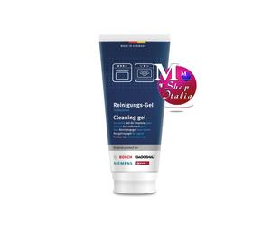Limpiador Gel Four Bosch Siemens Neff Gaggenau 00311859 00312324 200 ml
