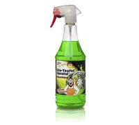 Limpiador Gel Llantas aluminiominio-Teufel Spezial 1L Antipolvo Frenos