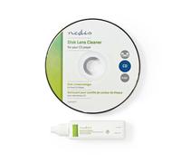 Limpiador General Nedis CLDK100TP