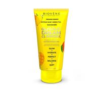 Biovene Glycolic Dream Cleanser Limpiador Rejuvenecedor Mango 200 ml