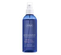Limpiador hidratante de baya de azaí Ziaja con ácido hialurónico, 200 ml