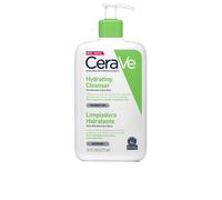 CERAVE LIMPIADORA HIDRATANTE 473ml