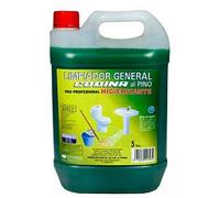 Limpiador Higienizante General Codina al Pino