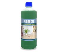 Limpiador hogar MULTIUSOS BIODEGRADABLE CONCENTRADO para todas las superficies - FREGASUELOS CONCENTRADO perfumado (2)