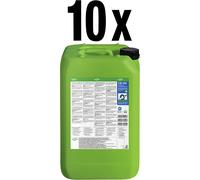Limpiador industrial CB 100 Bio-Circle, UE 10 bidones de 20 l