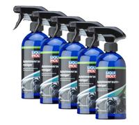 Limpiador Interior Coche 5x500 ml Botellas Spray LIQUI MOLY