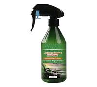 Limpiador interior de coche, spray limpiador multiusos para tapicería de automóviles, productos para el cuidado del cuero, accesorios de detalles de vehículos para alfombras, asientos, techo