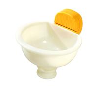 Limpiador Intestinal De Cerdos De Cocina, Apto Para Principiantes, 13,5x12x12 Cm, Máquina Para Hacer Salchichas Manual Casera, Máquina De Llenado Rápido De Carne, Fácil De Usar, Para El Hogar