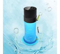 Limpiador Intestinal Eléctrico, Enema Eléctrico Automático, Kit De Cubo De Enema Eléctrico Automático USB, Dispositivo De Limpieza Intestinal Médico De 1000 Ml, Dispositivo De SPA, Limpieza Colónica