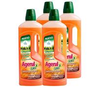 Limpiador Jabonoso ECO 750ml. Agerul (4)