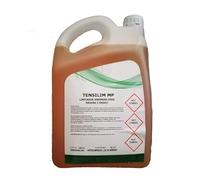 Limpiador jabonoso madera 5L