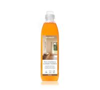 Limpiador jabonoso madera- polish Eco 1L Ecotech