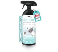 ARKA - PIPI-Weg Rodent | Limpiador y eliminador de olores natural, ideal para la limpieza de jaulas, casetas y recintos de roedores