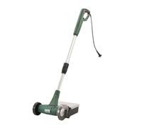 Limpiador juntas 2en1 500W con caja recogida