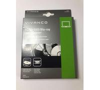 Limpiador láser para PC, CD, DVD, Blu-Ray, DISCCLEAN 8