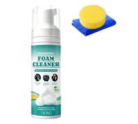 Limpiador Lavado Interior Coche 150ml Spray Espuma Lavado Vehículos