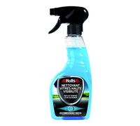 Limpiador Lunas Visibilidad Reforzada 500 ml Holts