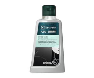 Limpiador M3HC300 para vitrocerámica e inducción/limpieza suave/deja película protectora
