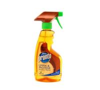 Limpiador Madera Aloe Vera Spray
