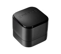 Limpiador magnético de vidrio para acuarios - Limpiador de peceras de 1,38 x 1,38 pulgadas | Almohadilla de fregado magnético, herramienta de limpieza de acuario, suministros para arrecife, terrario,