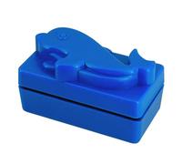 Limpiador magnético para acuario, limpiador de magnético para acuario, limpiador de algas, cepillo de limpieza de algas, herramienta de limpieza de acuario, limpiador de acuarios, almohadillas