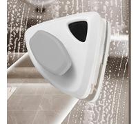 Limpiador Magnetico Para Cristales Doble Acristalamiento 15-24mm, Limpia Ventanas De Doble Cara, Ligero Y Portátil, Ventanas Gran Altura,Balcón,Oficina Limpiacristales Profesional