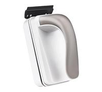 Limpiador Magnético Para De Acuario - Accesorio De Limpieza Magnetica De Doble Cara Para es De Acuario | Cepillo Flotante Antiarañazos Para Casa Escuela Oficina