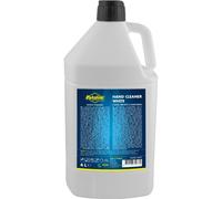 Envío gratis limpiador manos putoline hand cleaner white 4 l para moto
