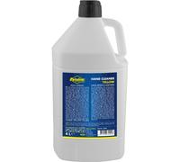 Limpiador manos putoline hand cleaner yellow 4 l para moto repuestos accesorios