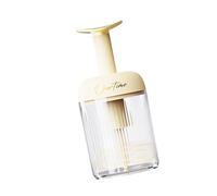 Limpiador manual de espuma para lavado facial, fácil de usar, herramienta para el cuidado de la piel para viajes, hogar, viajes, limpiador de lavado, espumador, herramienta de limpieza facial rápida