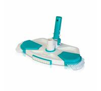 Limpiador Manual De Piscina, Ovalado Rotativo 40017N
