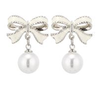 Limpiador Moldes Pinzas Joyas Fashionable And Versatile Trendy Earrings Korean New Internet Personalized Earrings Conjuntos Accesorios Herramientas Joyería, talla única, Aluminio alloy, Sin piedra