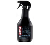 LIMPIADOR MOTUL E2 MOTO WASH 1 LITRO