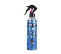 Limpiador de cascos y viseras Muc-Off 250 mL