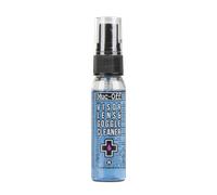 Muc-Off Limpiador de casco y visera 30 ml para Hombres