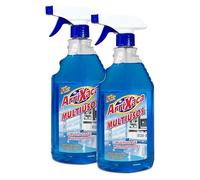 Limpiador Multiusos Arrixaca 1500ml | Limpia, Desinfecta, No Deja Huella, Abrillantador | Formato Spray