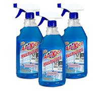 Limpiador Multiusos Arrixaca 2250ml | Limpia, Desinfecta, No Deja Huella, Abrillantador | Formato Spray