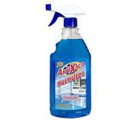 Limpiador Multiusos Arrixaca 750ml | Limpia, Desinfecta, No Deja Huella, Abrillantador | Formato Spray