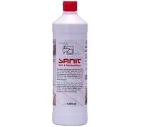 Limpiador multiusos concentrado 1 litro baño cocina brillo duradero