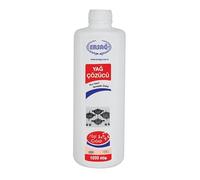 Limpiador multiusos concentrado, desengrasante, limpiador de baño, a base de plantas, certificado Halal (solo desengrasante)