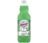 Limpiador multiusos disiclin MANZANA 1 litro