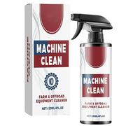 Limpiador multiusos para exteriores de alta resistencia, aerosol limpiador de ruedas para máquina, espuma pulidora y restauradora de neumáticos, para caucho de neumáticos, agrícola y todoterreno (1)