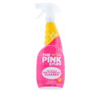 Stardrops The Pink Stuff The Miracle Spray limpiador multiusos para superficies duras, 750 ml
