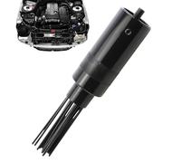 Limpiador Neumático de Agujas - Limpieza Profunda,Desoxidante para Martillo Neumático | para Soldadores Técnicos en Metalurgia, Automoción y Marina