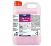 LIMPIADOR NEUTRO DE SUELOS EFECTO AMBIENTADOR TERGON FRESH .Garrafa 5l (1)