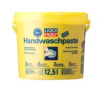 LIMPIADOR NEUTRO PASTA LAVAMANI PARA TALLER LIQUIMOLY 12,5KG LIQUI MOLY