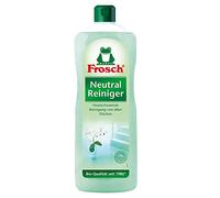 limpiador neutro rana, agradable a la piel y de pH neutro - 1 L