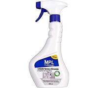 LIMPIADOR NEVERAS Y MICROONDAS 500 ML